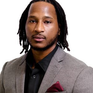 Meet your Posher, Russell